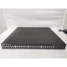 DELL PowerConnect 6248 LAYER 3 Gigabit Yönetilebilir Switch