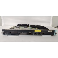 CISCO WS-SUP720 SUPERVISOR 720 WITH INTEGRATED SWITCH FABRIC