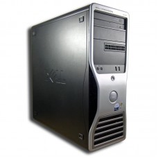 Dell Precision 490 Workstation